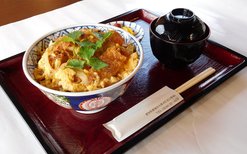 丼物・麺